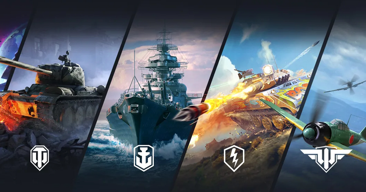 Wargaming project visual 4