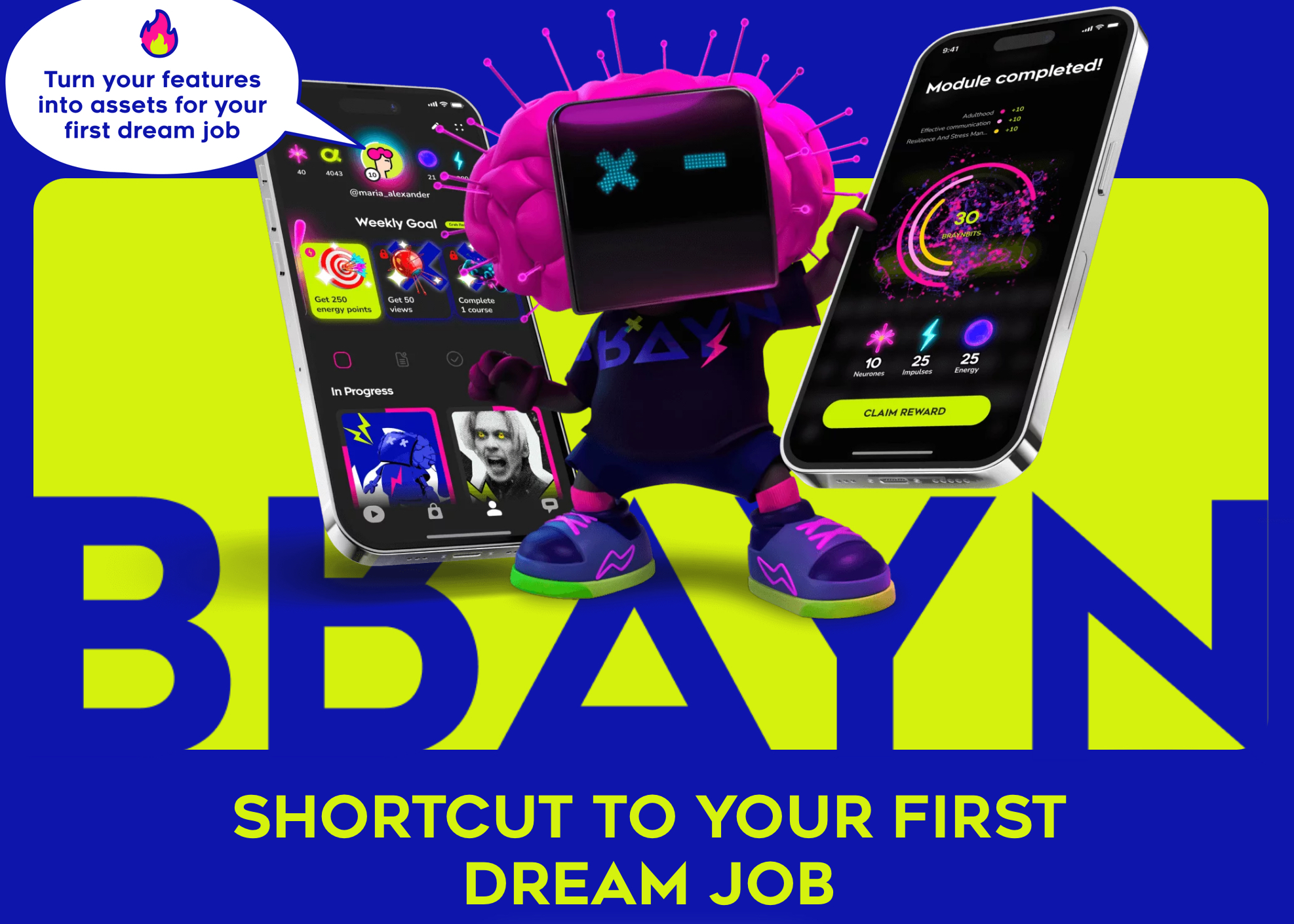 BRAYN project visual 1