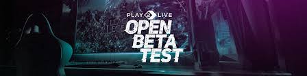 Play2Live project visual 1